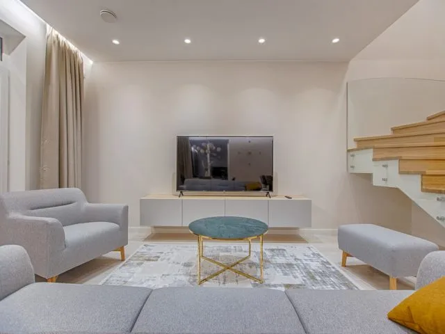 Wireless lighting system