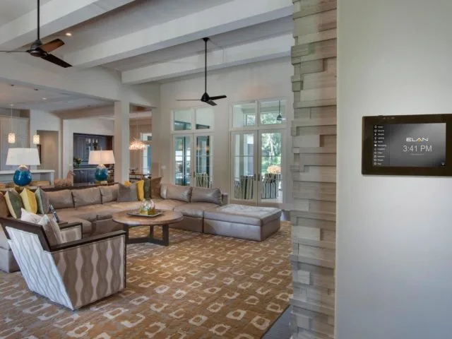 Home Automation system