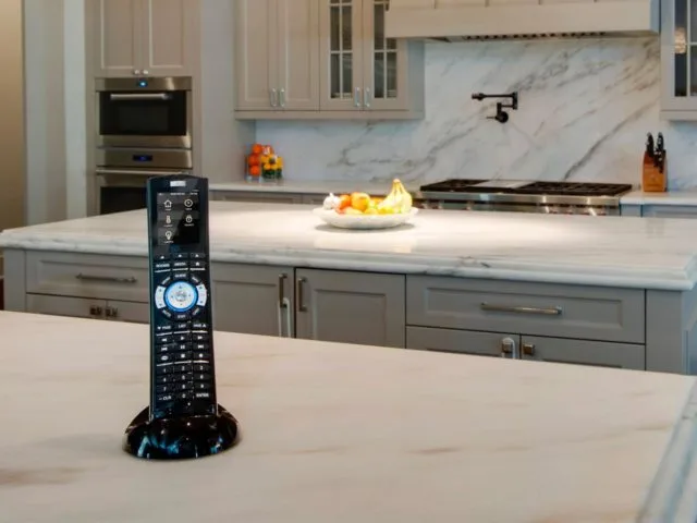 Smart home