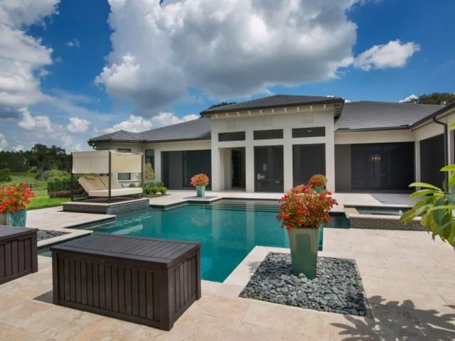 Outdoor audio system