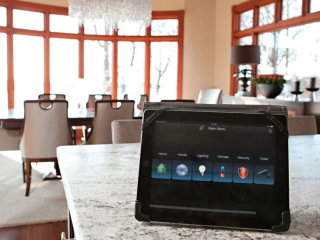 Wireless lighting system