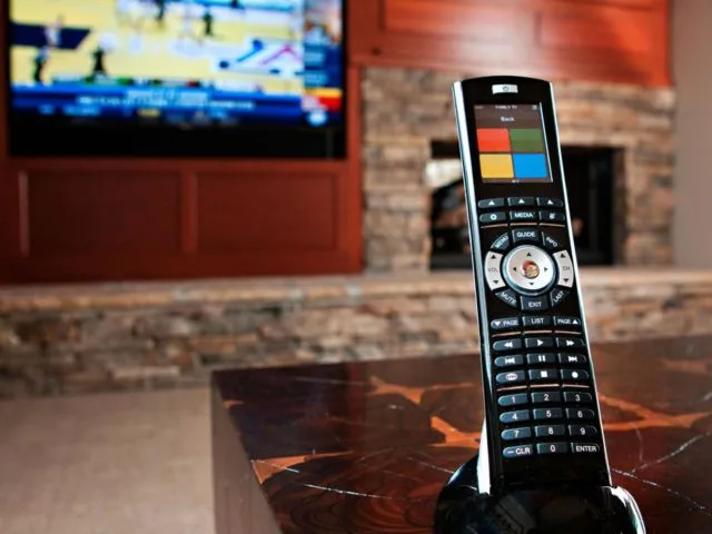 Home Automation system