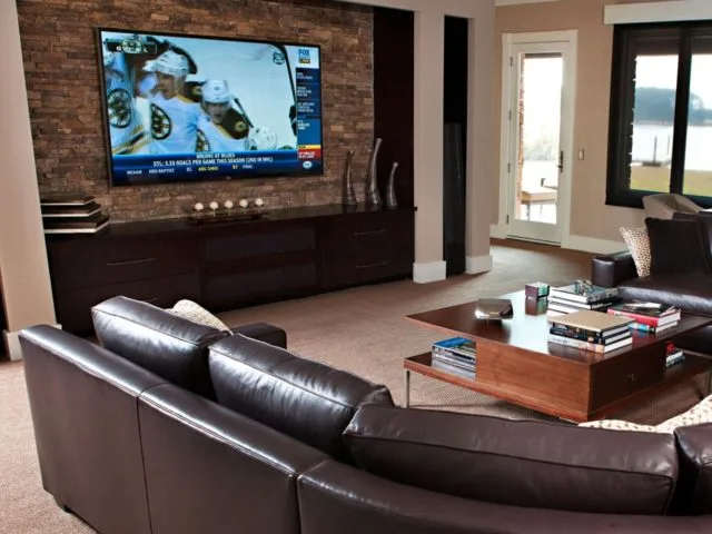 Home Automation system