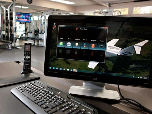 Smart home