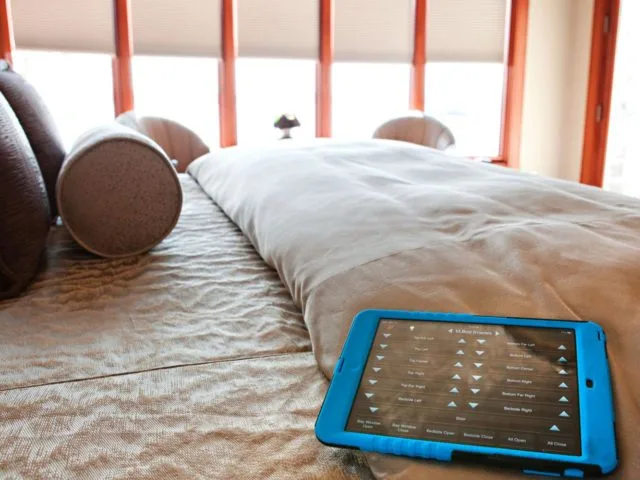 Make home smart