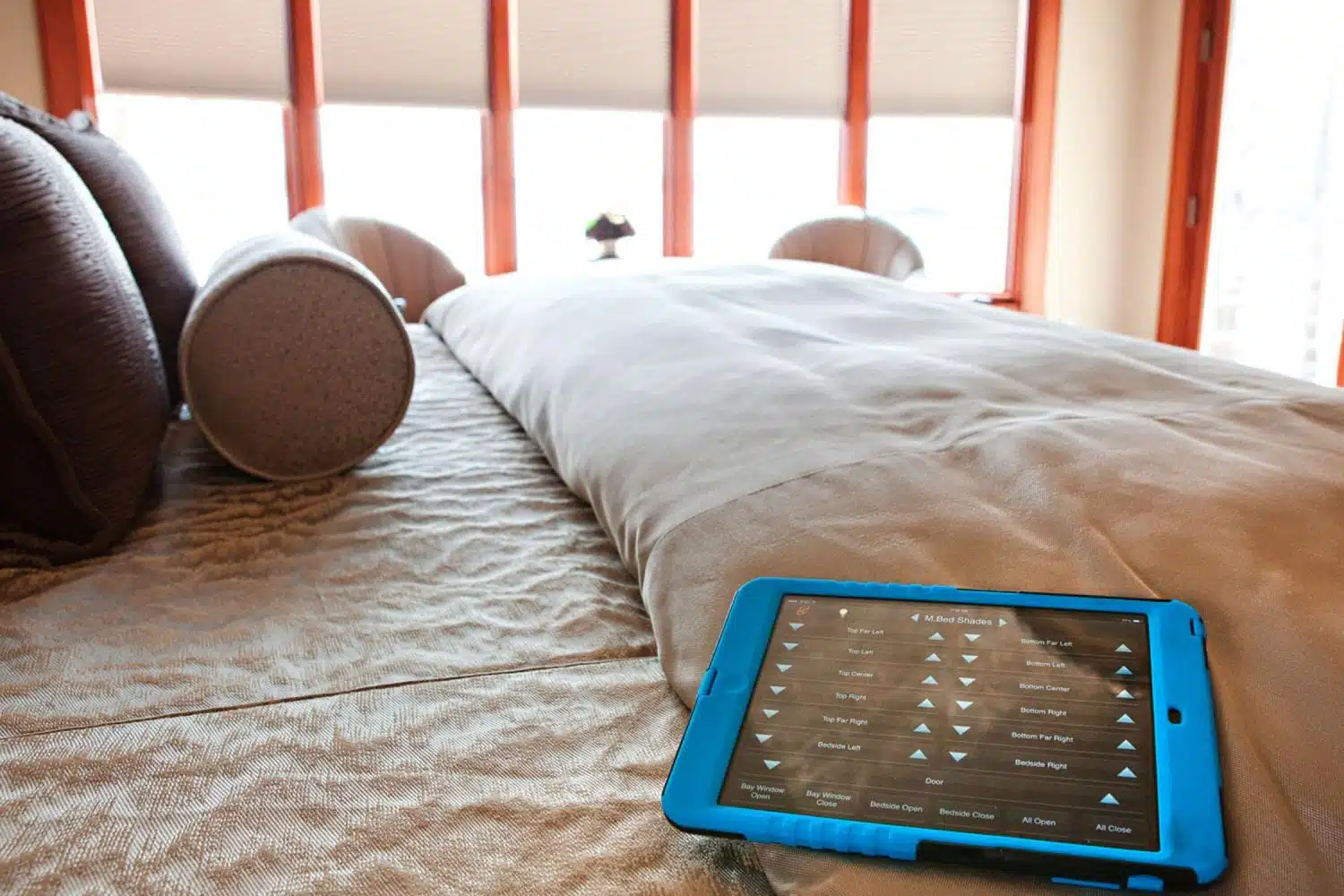 home automation company los angeles, Onboard IT Tech