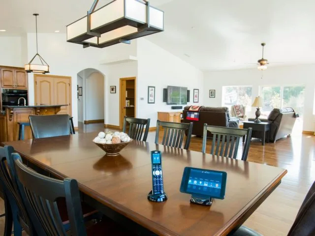 Home Automation system
