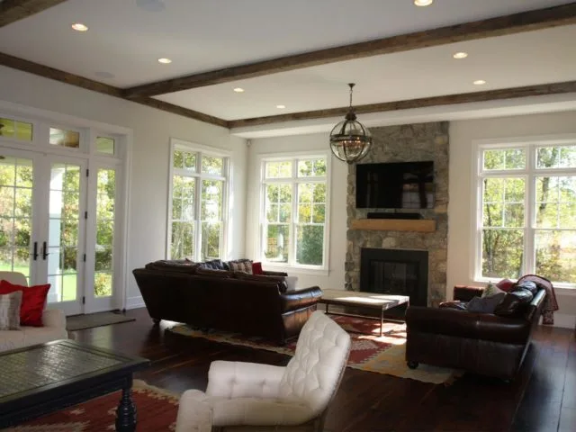 Wireless lighting system