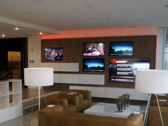 Smart home