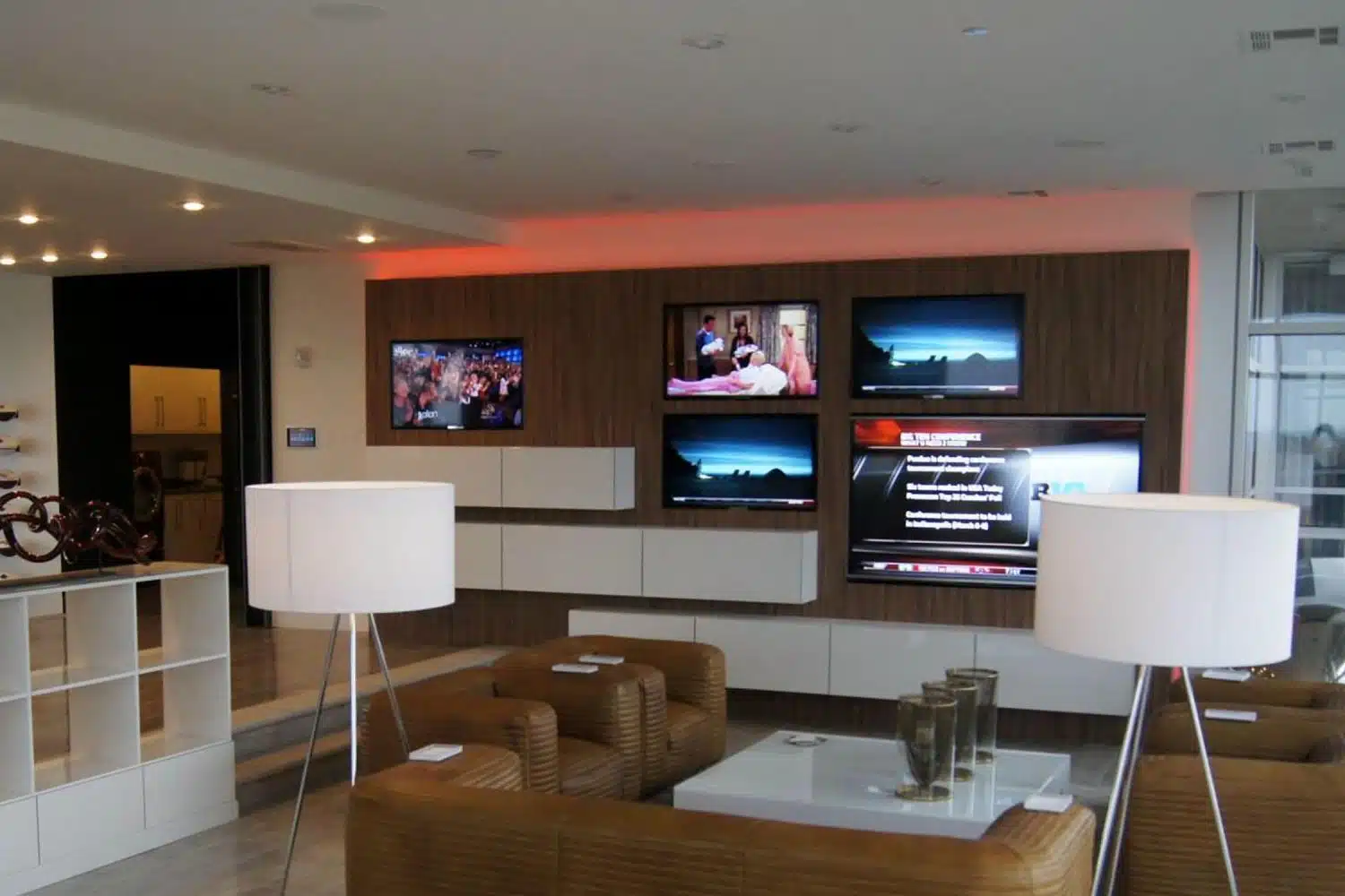 visual installer los angeles, Onboard IT Tech