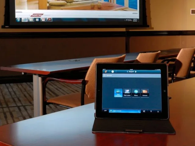 Smart home