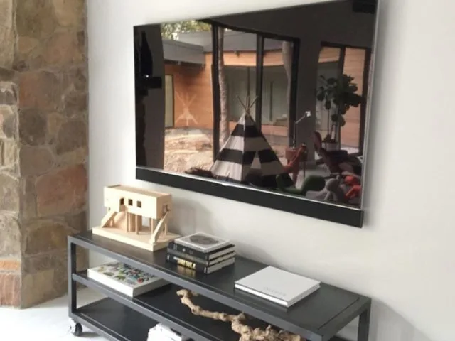 Smart home