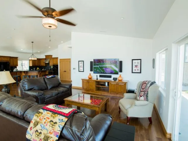 Home Automation system
