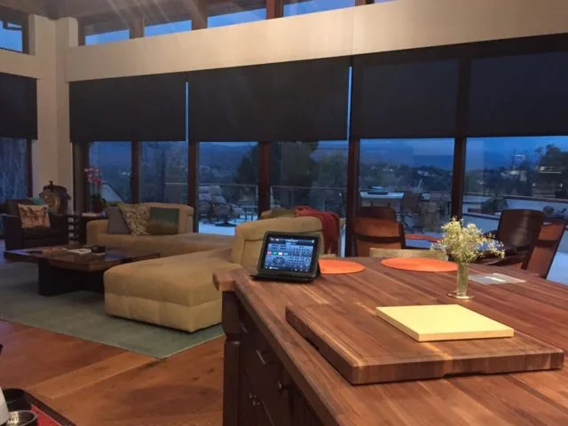 Home Automation system
