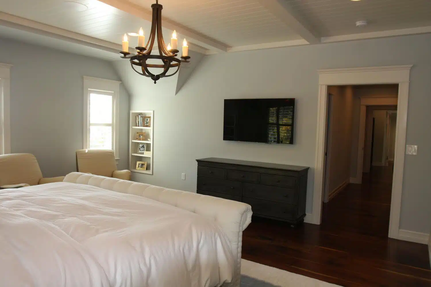 Wireless lighting system