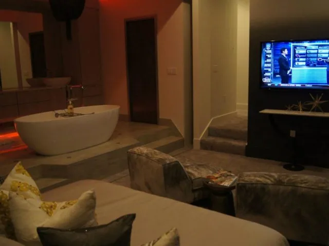 Smart home