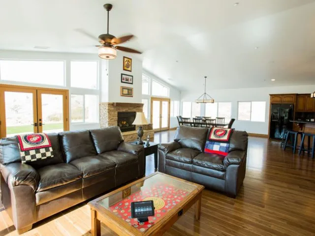 Smart home