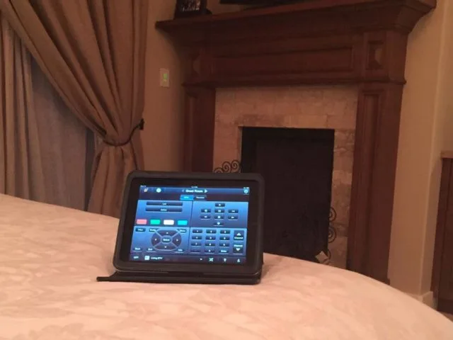 Smart home