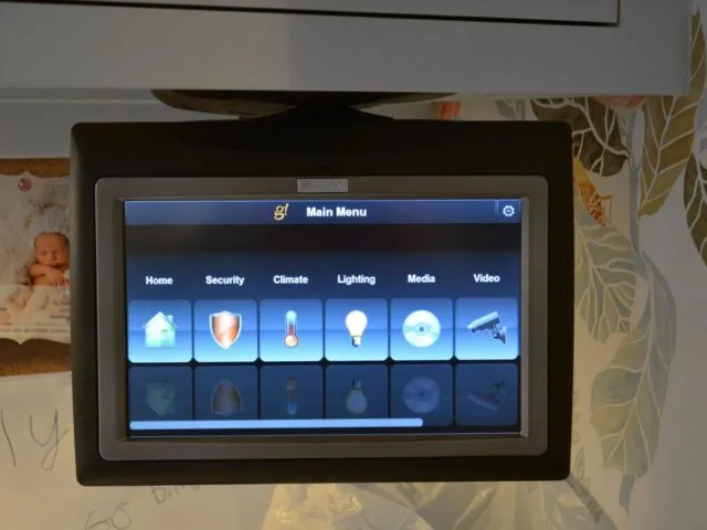 Smart home