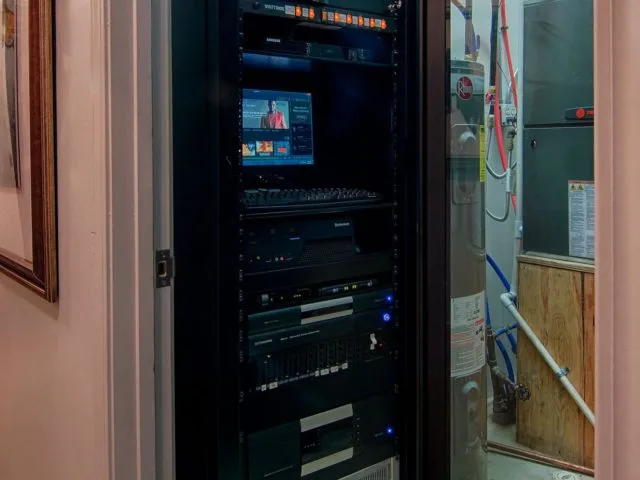 Network Setup