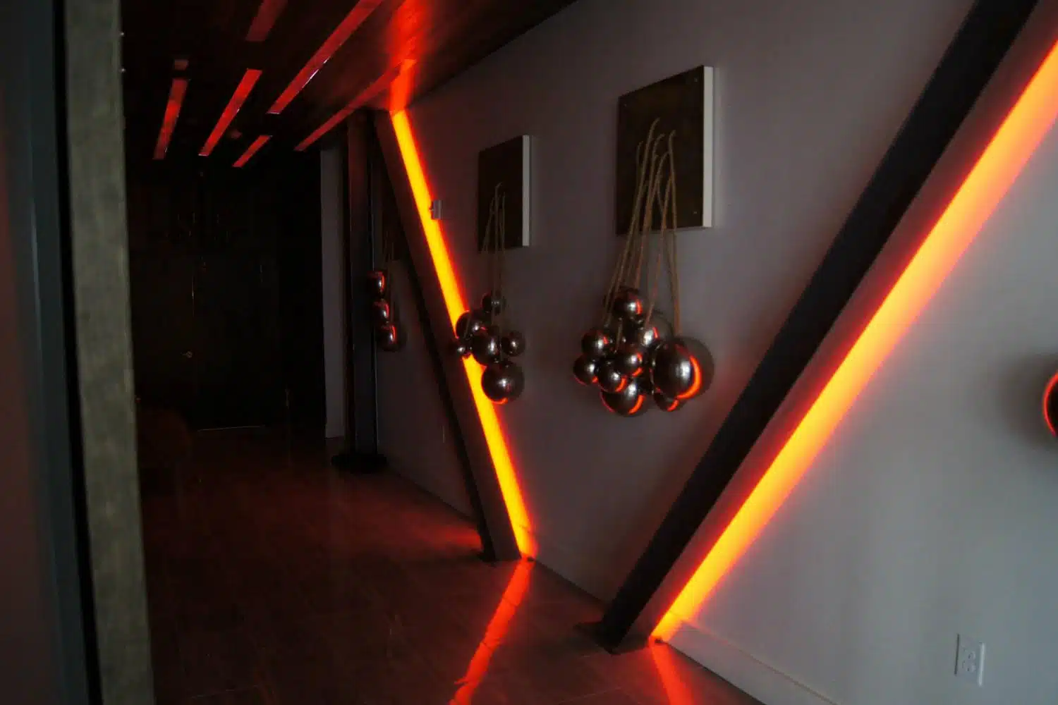 Onboard IT Tech, smart home installer Los Angeles