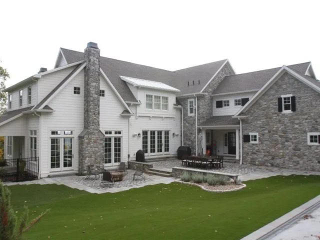 Smart home