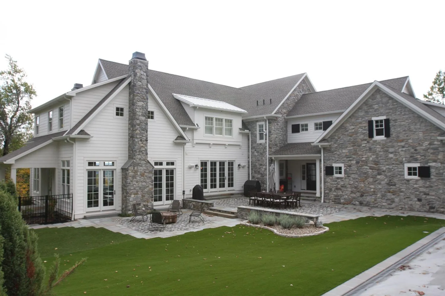 Smart home