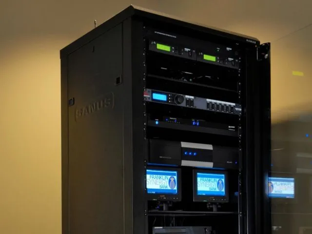 Network Service