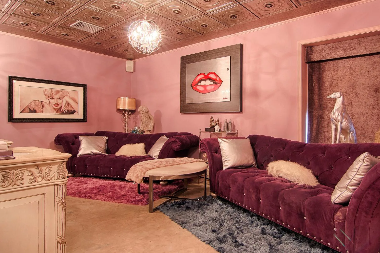 los angeles smart home by Onboard IT Tech