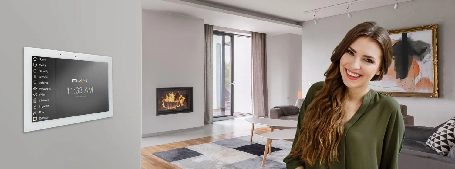 smart home los angeles by Onboard IT Tech