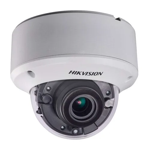 hikvision camera los angeles by Onboard IT Tech