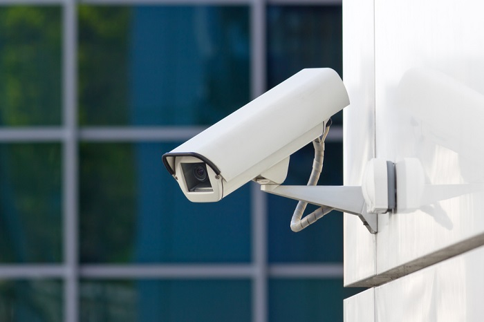 local security camera installlers in Los Angeles