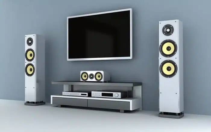 Home AV Installers In Los Angeles, Onboard IT Tech