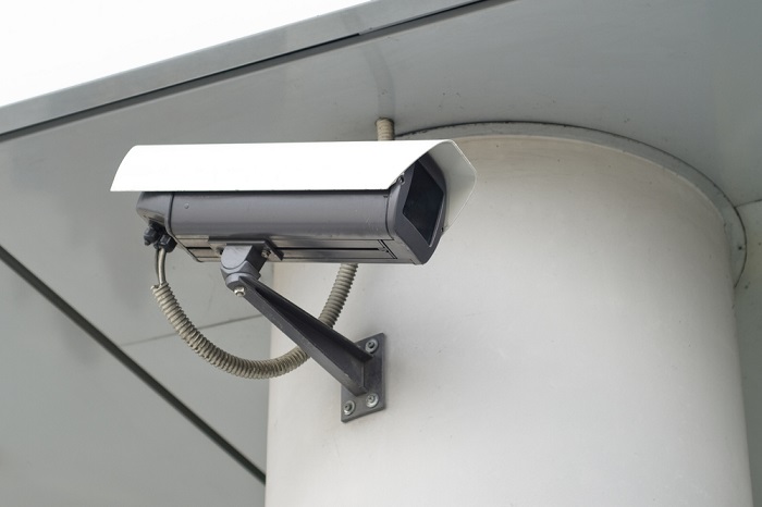 Get Security Camera Installed , Los Angeles, Onboard IT Tech