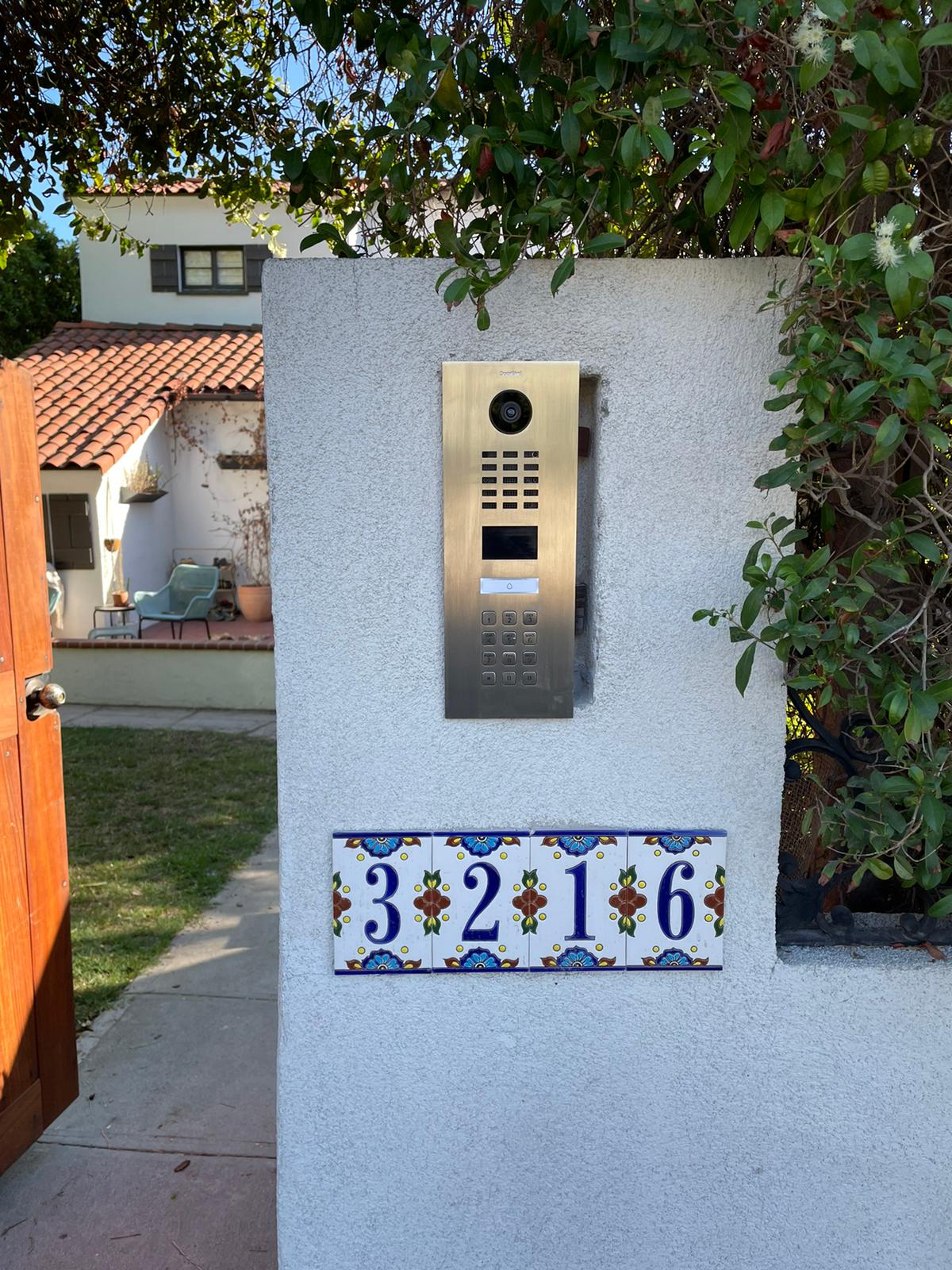 intercom wireless installation Los Angeles- Onboard IT Tech