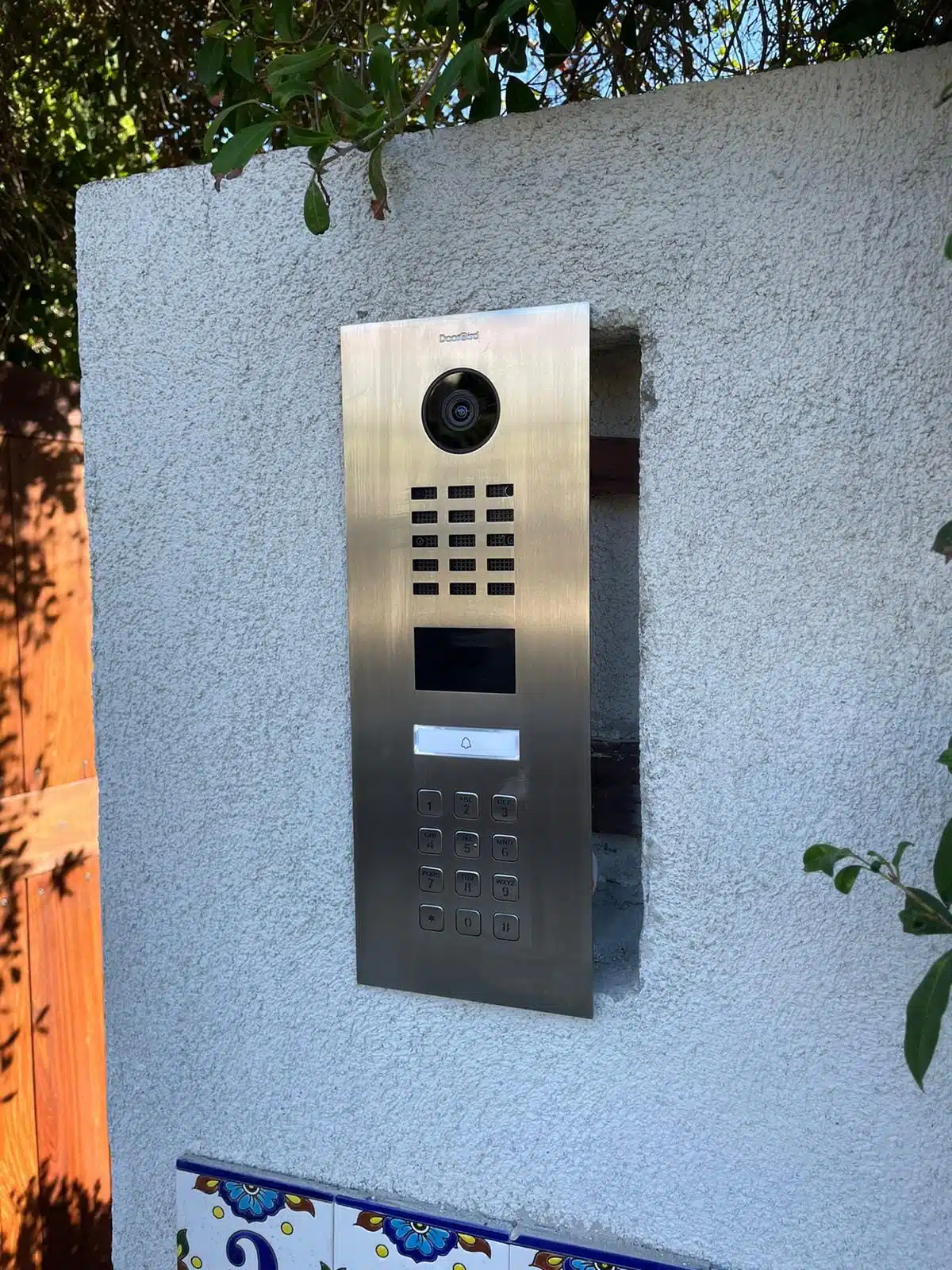 video Intercom For House Los Angeles- Onboard IT Tech