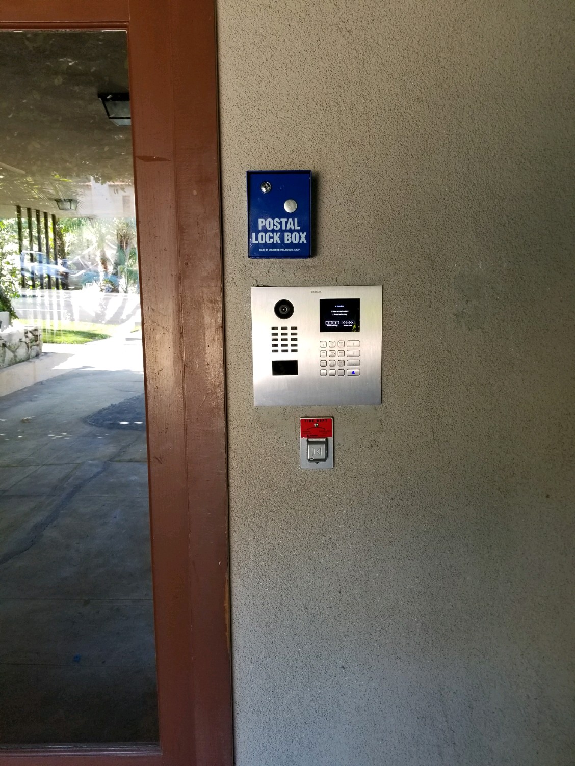Intercom Systems For Homes Los Angeles- Onboard IT Tech