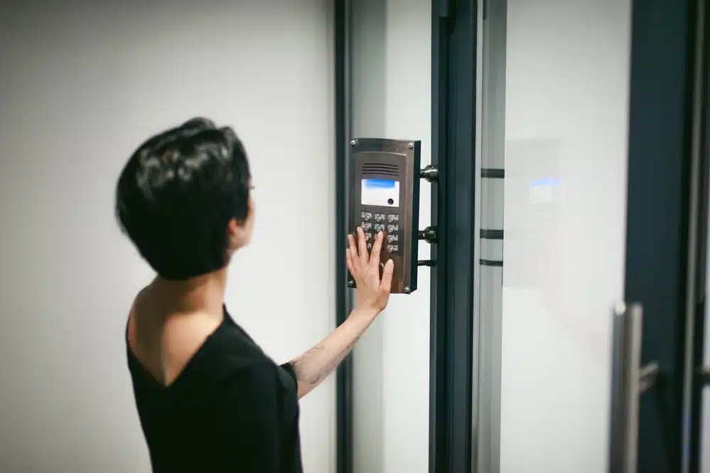 Intercom Home System Los Angeles- Onboard IT Tech