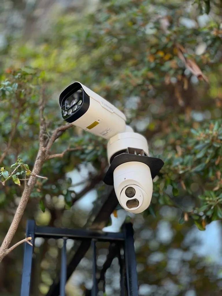 los angeles cctv cameras installation- Installing CCTV Cameras Los Angeles- Onboard IT Tech
