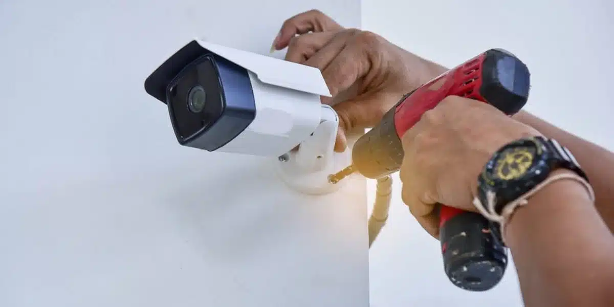 home security installer Los Angeles- Onboard IT Tech