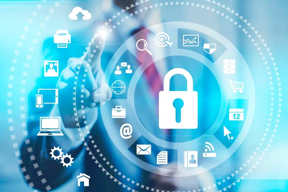 Los Angeles cyber security- Onboard IT Tech