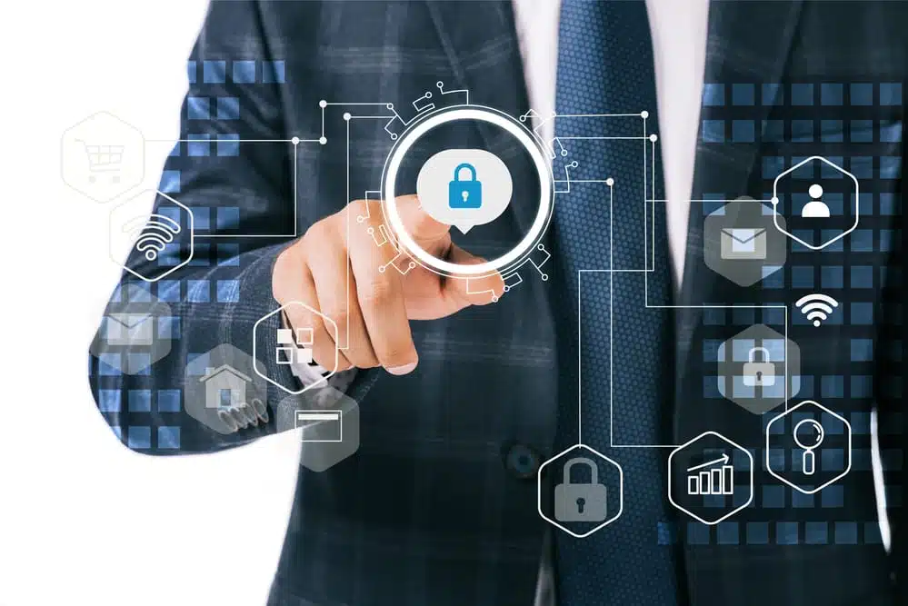 cyber security Los Angeles- Onboard IT Tech