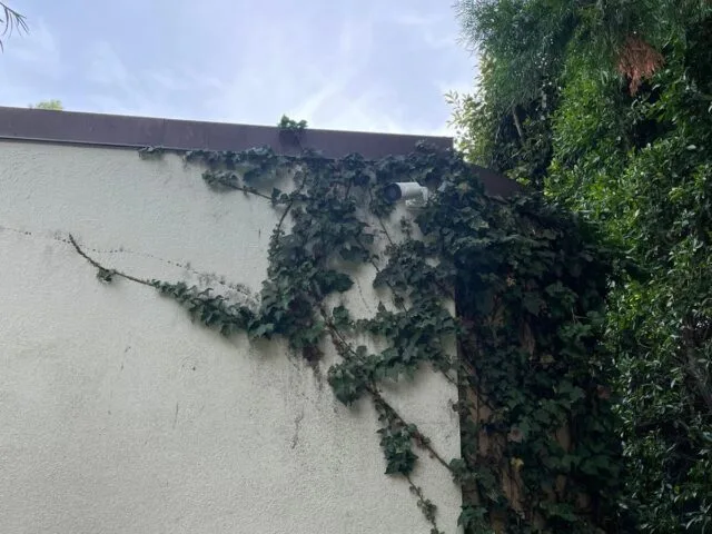 CCTV camera