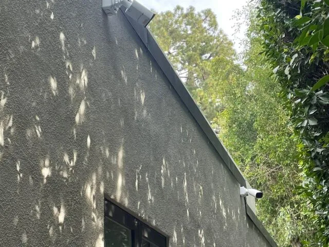 CCTV camera