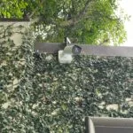CCTV Security Camera