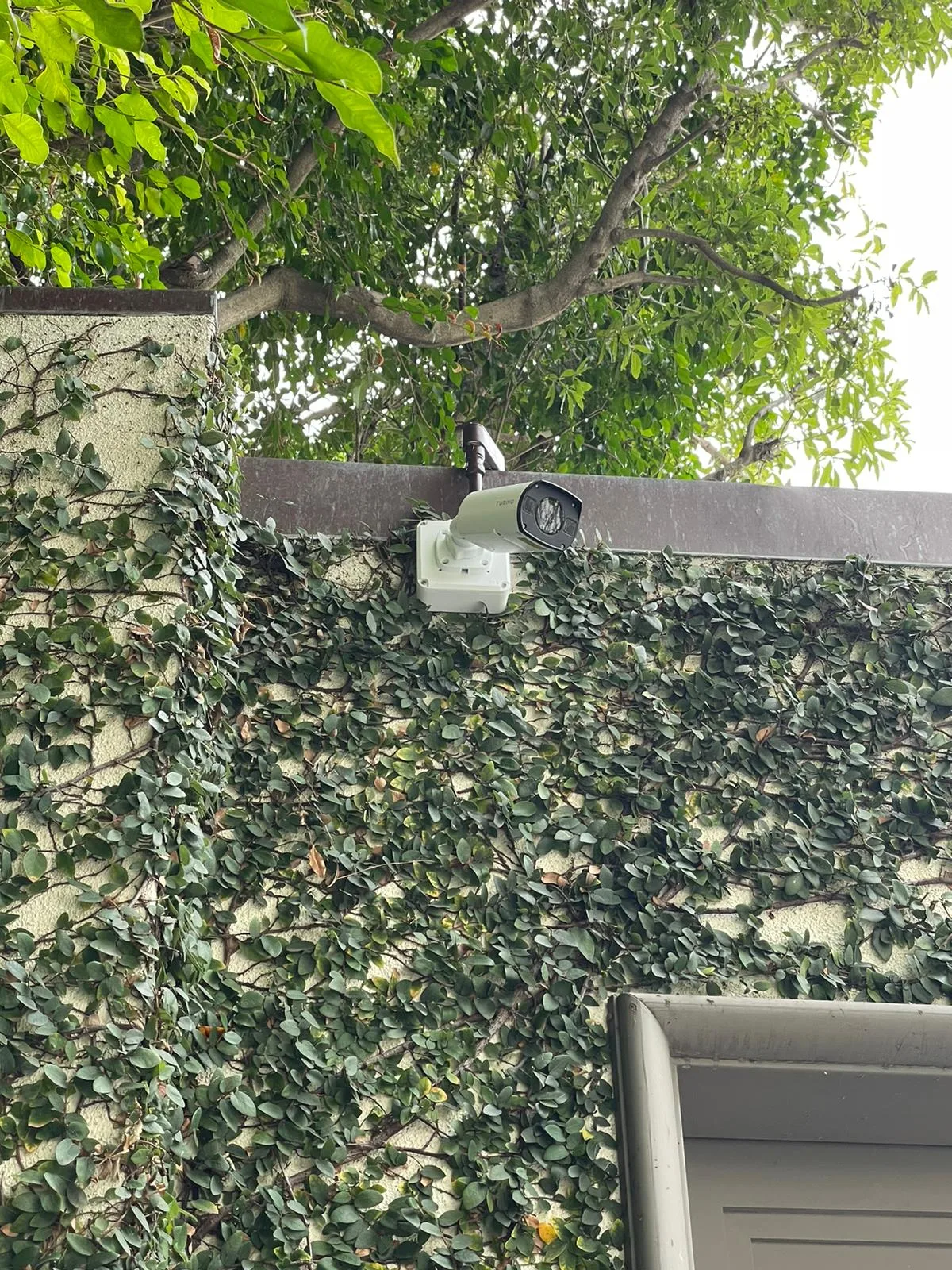 CCTV Security Camera