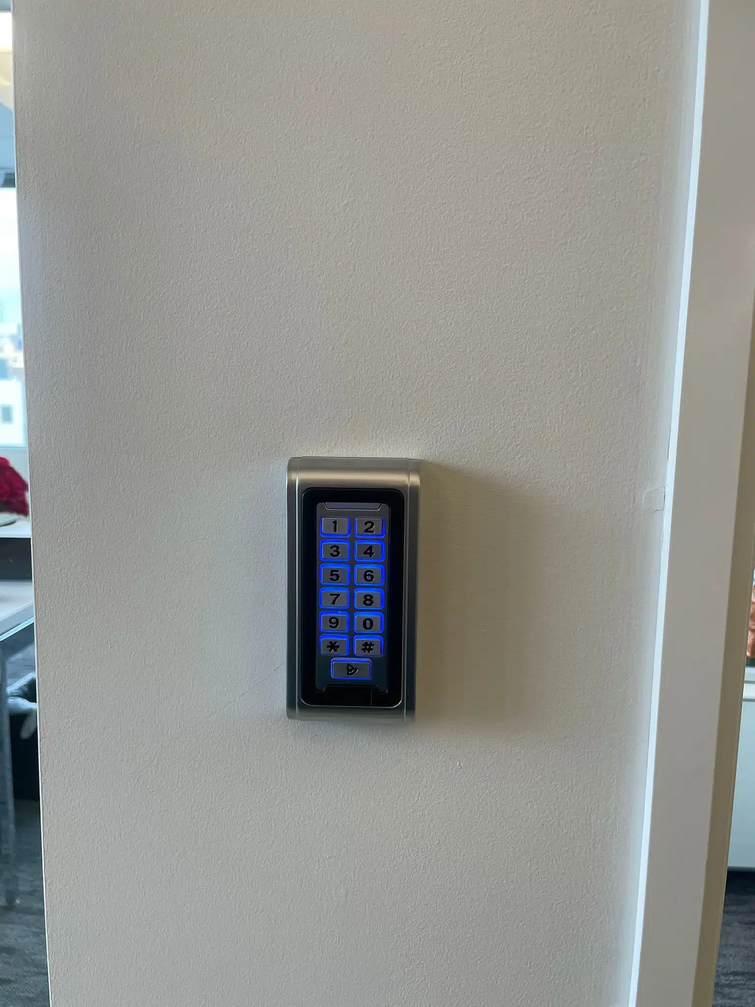 Access Control