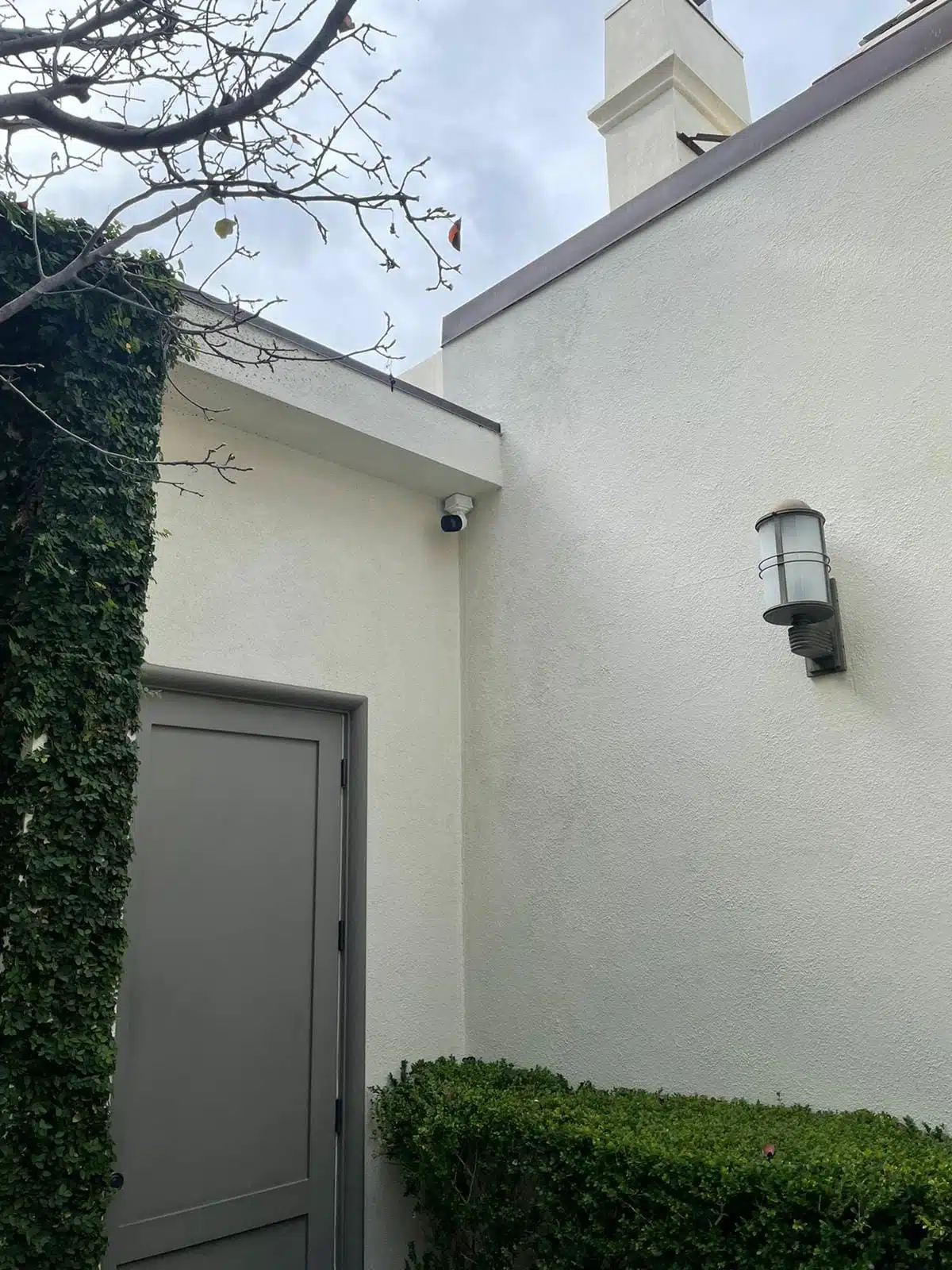 CCTV Camera