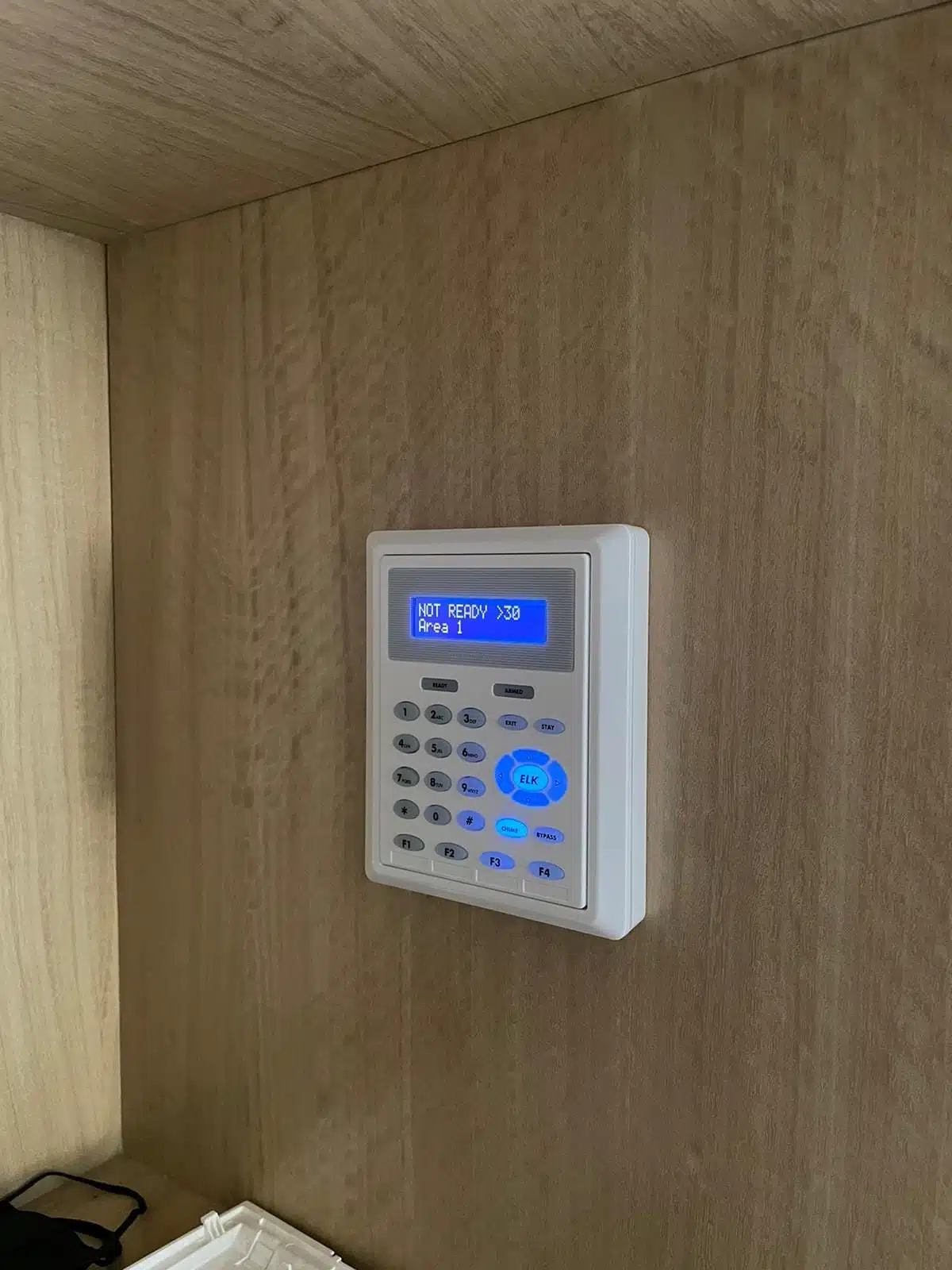 Access Control