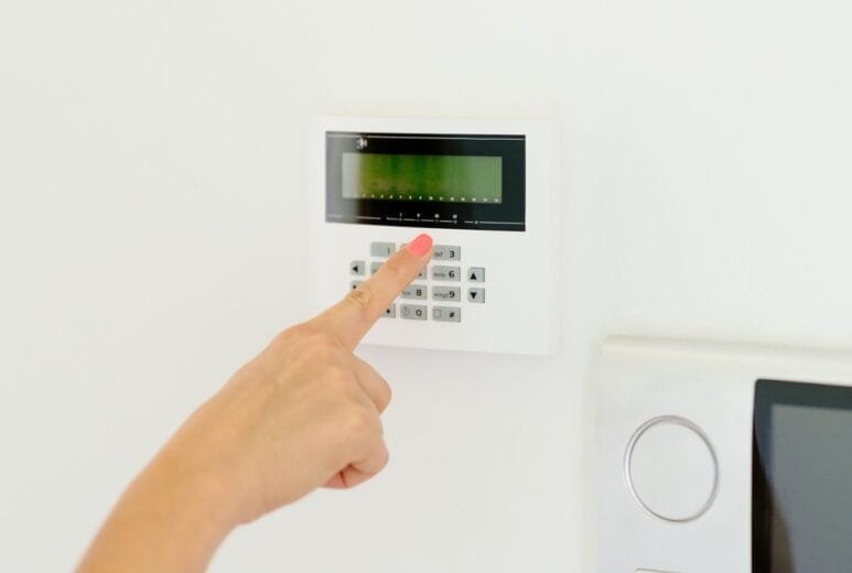 Los Angeles Best Alarm Company